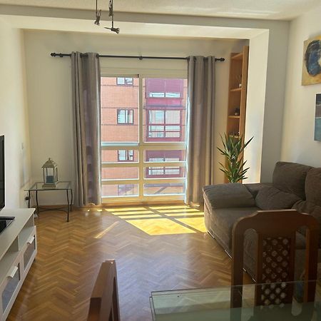 Apartamento Centrico Μαδρίτη Εξωτερικό φωτογραφία