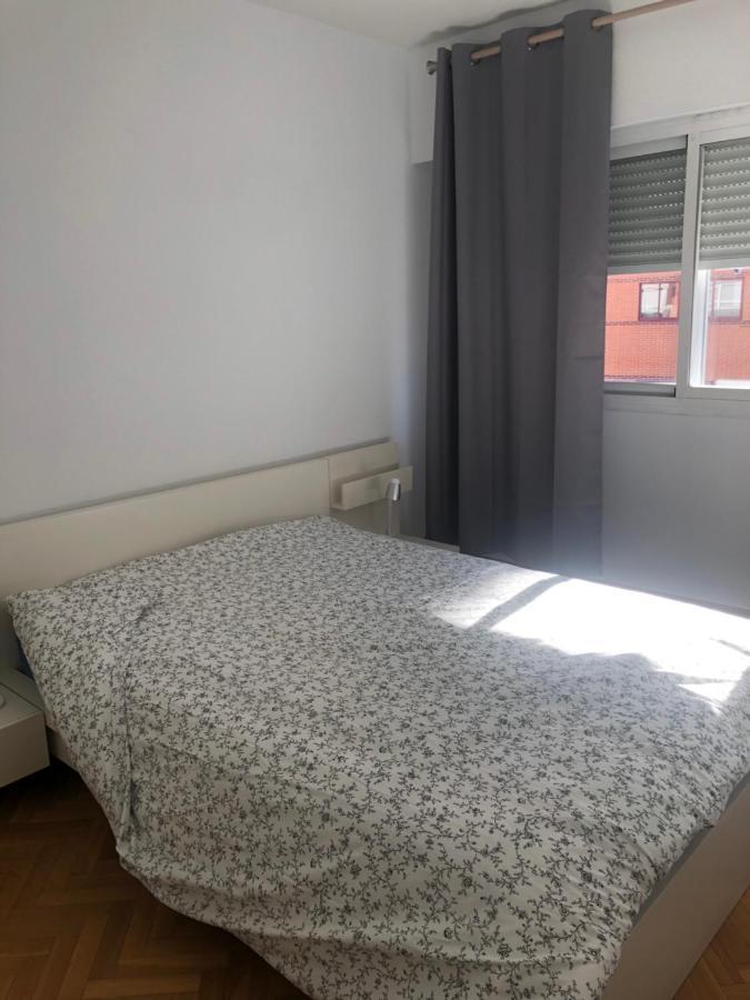 Apartamento Centrico Μαδρίτη Εξωτερικό φωτογραφία