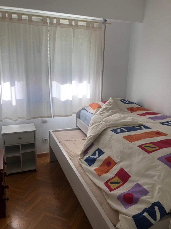 Apartamento Centrico Μαδρίτη Εξωτερικό φωτογραφία