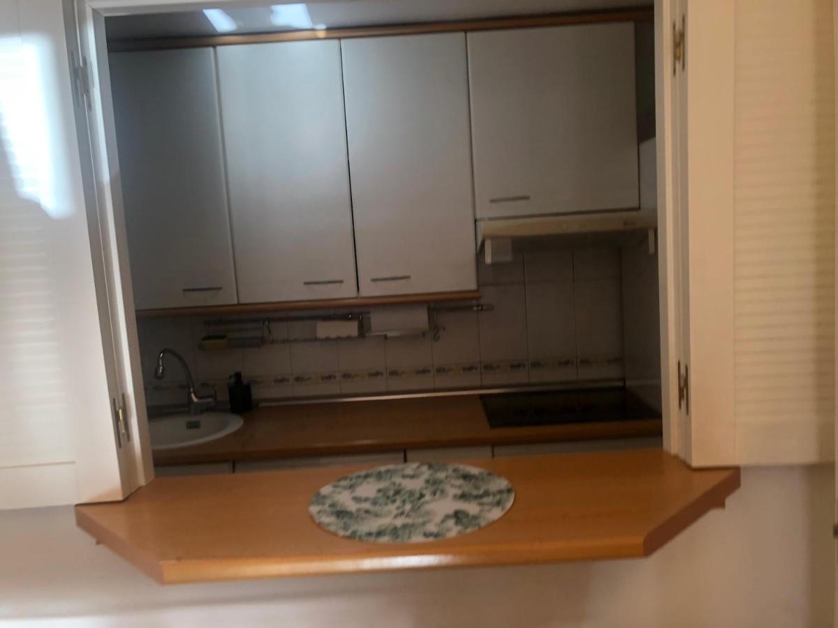 Apartamento Centrico Μαδρίτη Εξωτερικό φωτογραφία