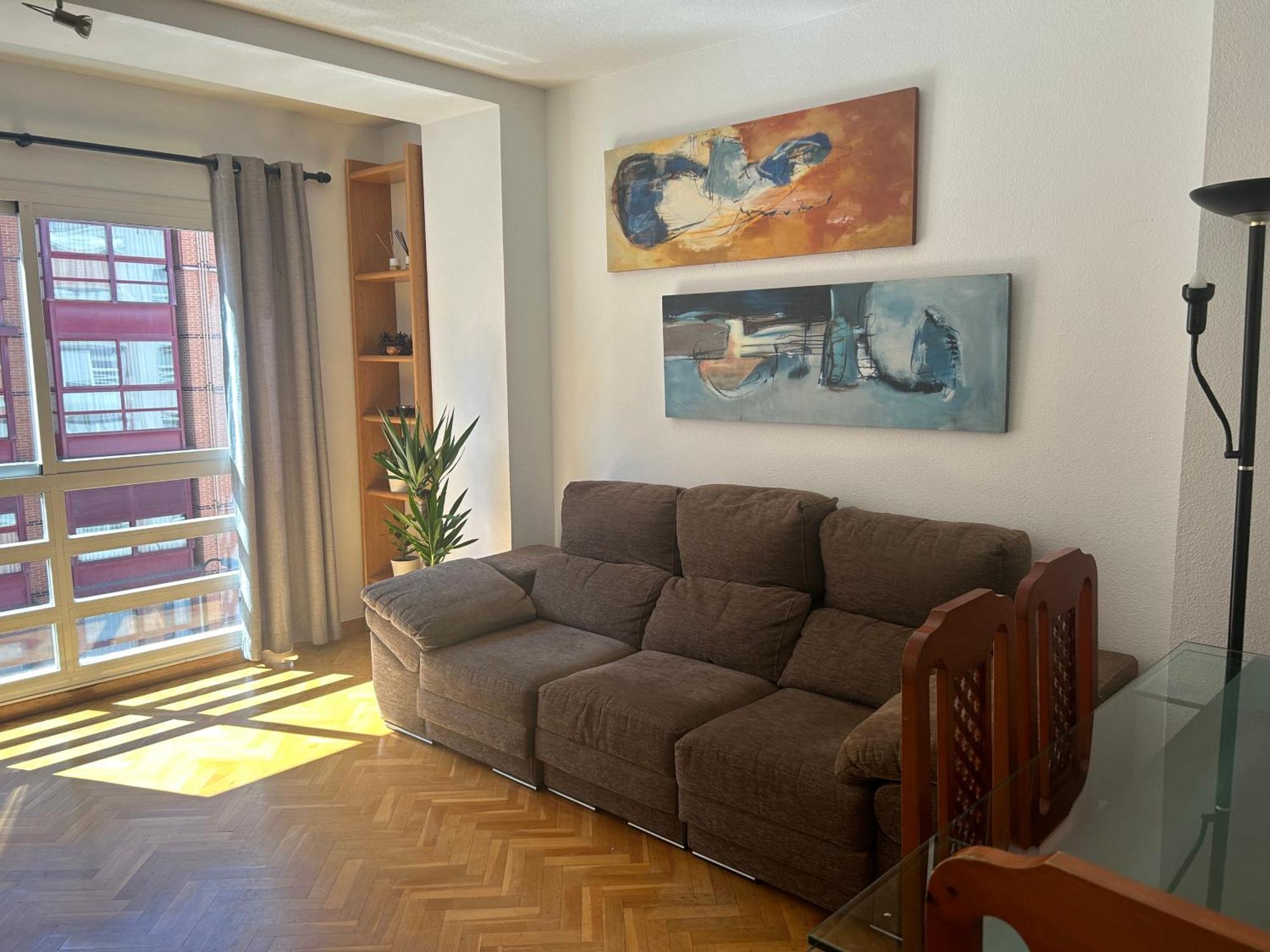 Apartamento Centrico Μαδρίτη Εξωτερικό φωτογραφία