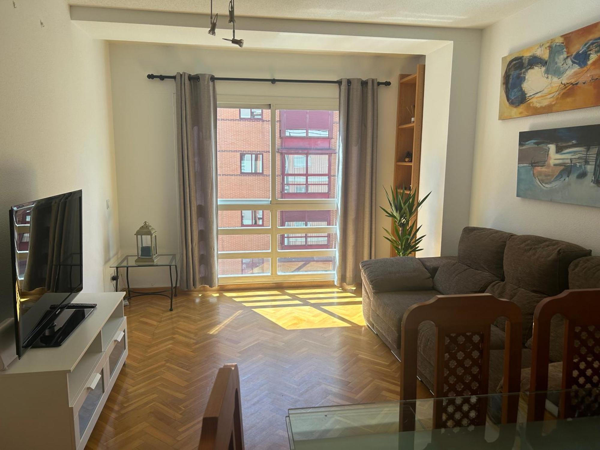 Apartamento Centrico Μαδρίτη Εξωτερικό φωτογραφία